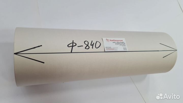 Газетная бумага, бумага упаковочная