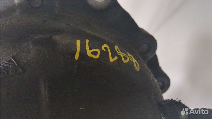 Редуктор моста BMW X6 E71, 2010