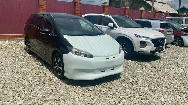 Перегон авто из Владивостока в Иркутск