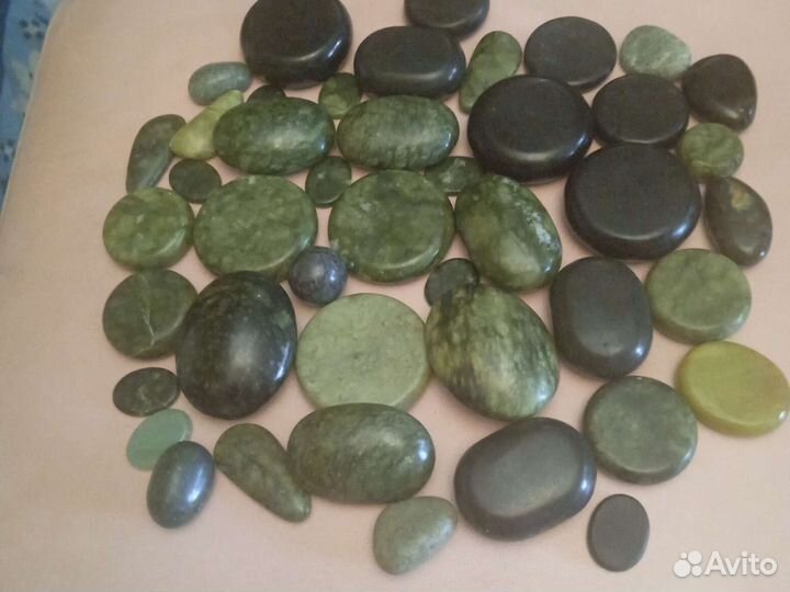 Инструменты для массажа, обучение