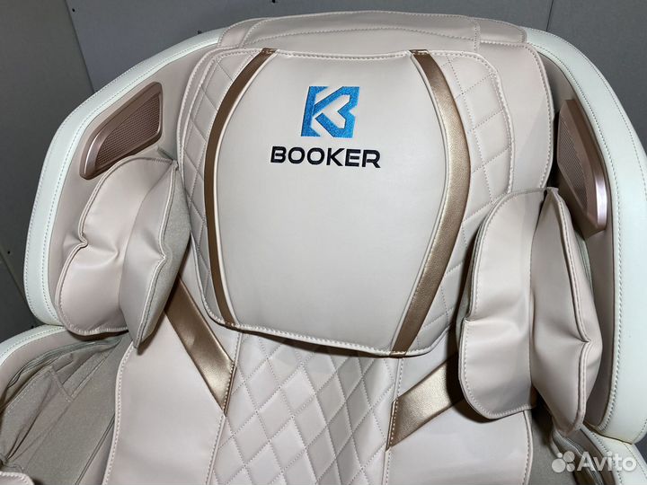 Массажное кресло