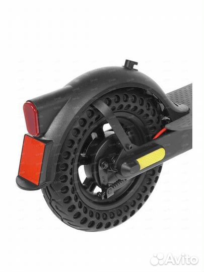 Самокат взрослый 120 кг