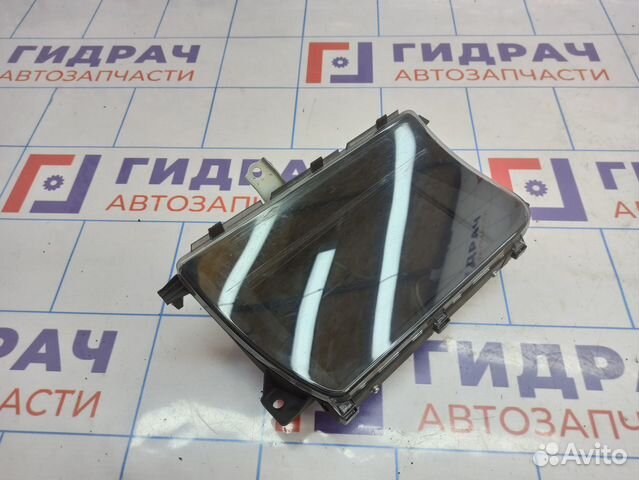 Дисплей информационный Lexus RX350 (AL10) 83290-48