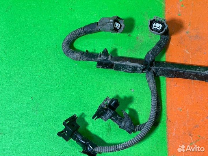 Проводка топливной рампы Kia Spectra S6D 2006