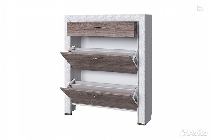 Обувница 2D1S olivia