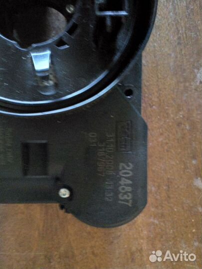 Sim модуль opel astra h