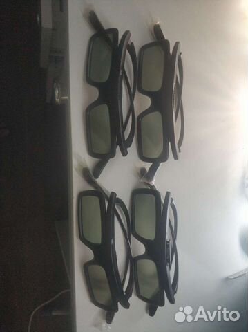 3d очки samsung
