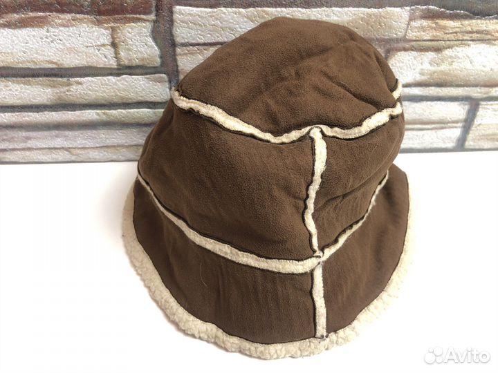 Levis Оригинал Теплая Панама С Подкладом