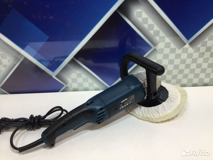 Машина полировальная Forsage Pa-03060 №1