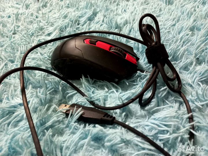 Компьютерные аксессуары