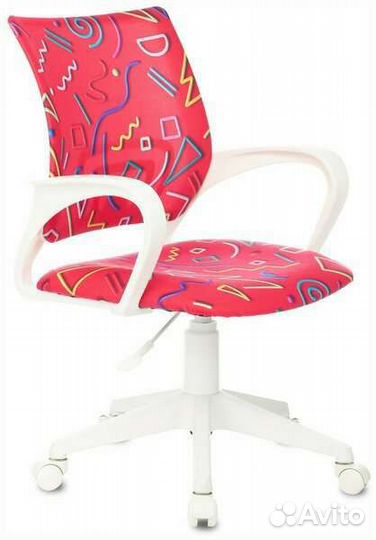 Компьютерное кресло