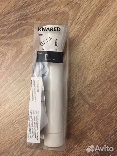 Ночник в виде футбольной майки