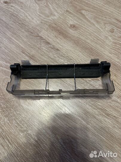 Крышка турбощетки de55