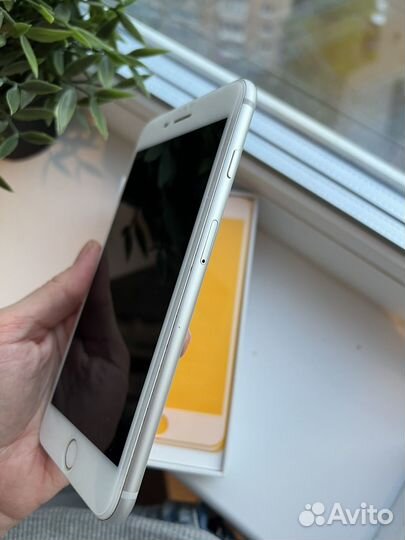 iPhone 8 Plus, 64 ГБ