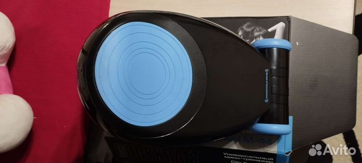 Универсальный мини тренажёр