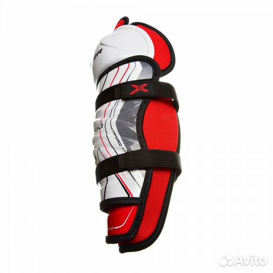 Щитки хоккейные 