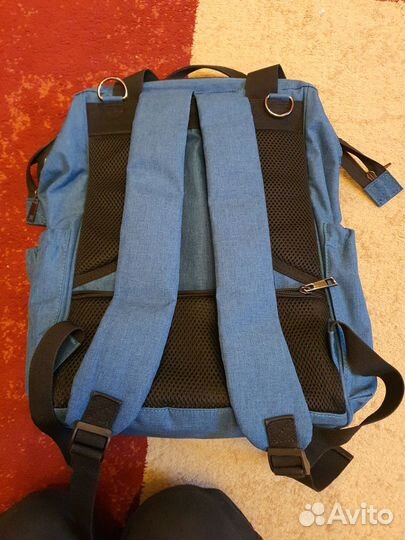 Рюкзак для мамы