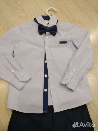 Костюм праздничный