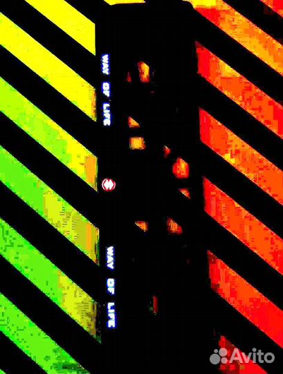 Рамка номера с вашим дизайном