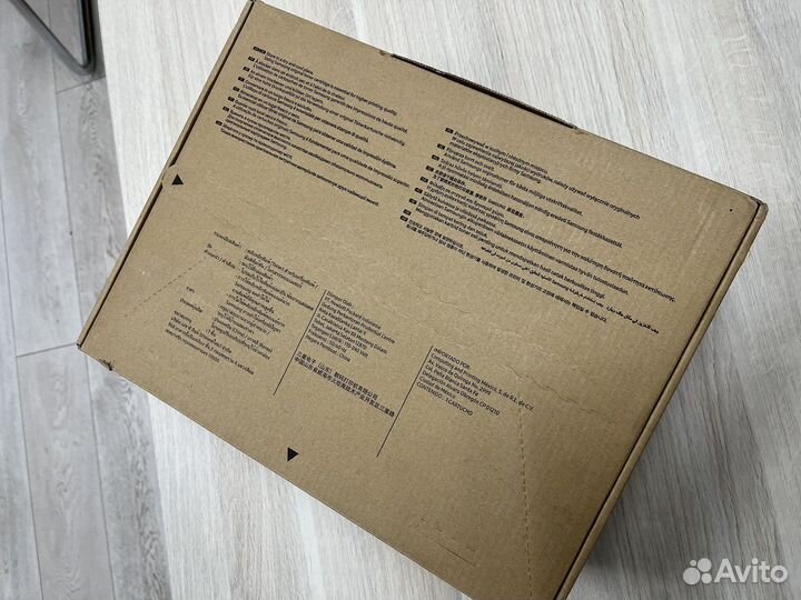 Картридж Samsung MLT-D203L