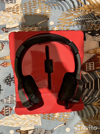 Наушники a4tech bloody G501