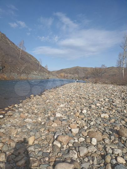 Участок 6,72 га (СНТ, ДНП)