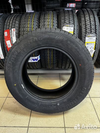 Powertrac CityRover 235/65 R17 104H