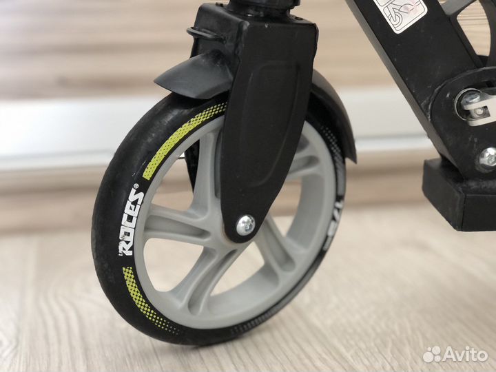 Самокат roces 175