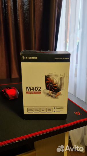 Куллер для процессора