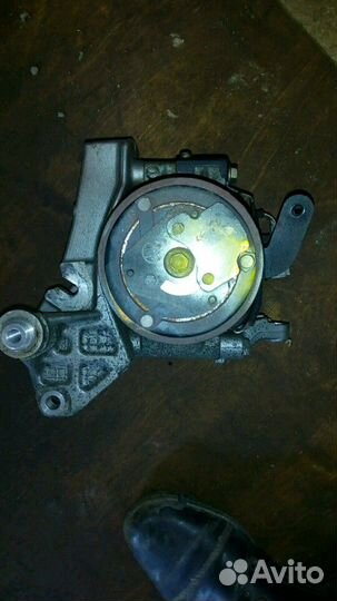 Компрессор кондицианера