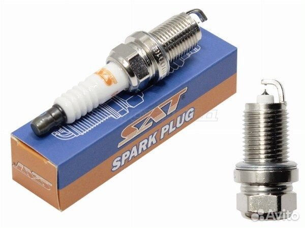 Свеча зажигания