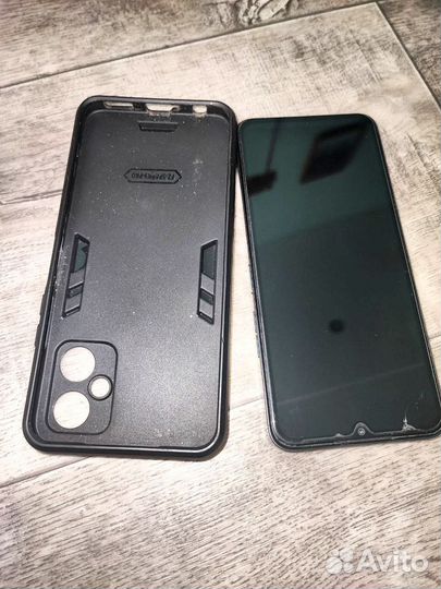 TECNO Spark 9 Pro, 4/128 ГБ