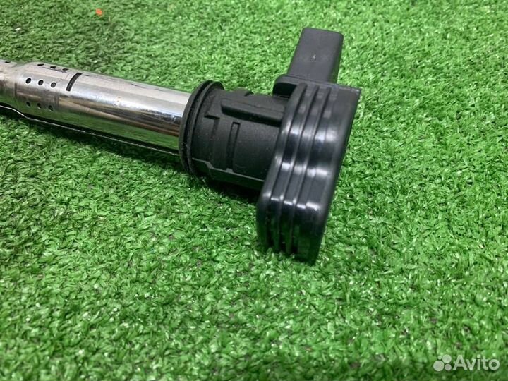 Катушка зажигания Audi Tt 8J BWA 2007