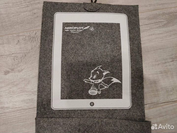 Чехол для планшета Аэрофлот