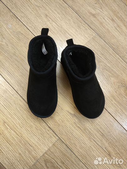 Угги женские новые 37