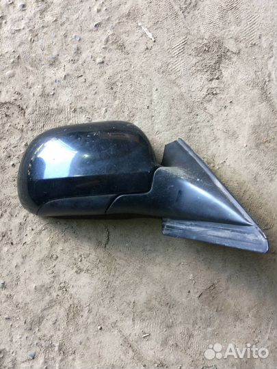 Зеркало правое Audi A4 B5