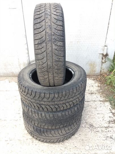 Bridgestone Ice Cruiser 7000 195/65 R15 91T