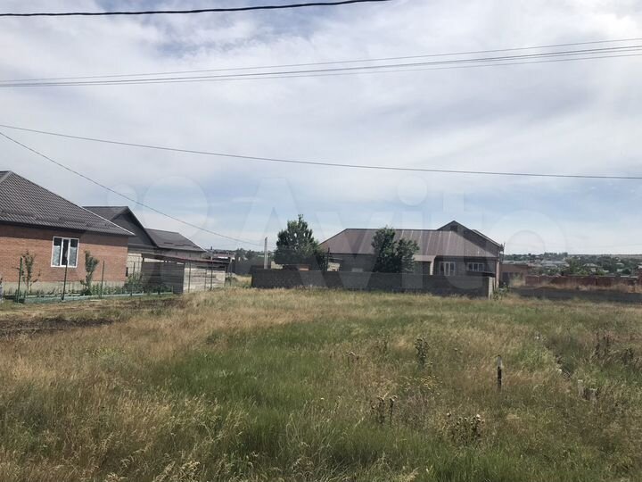 Участок 6 сот. (ИЖС)