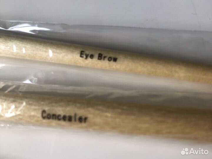 Кисти для макияжа Bobbi Brown