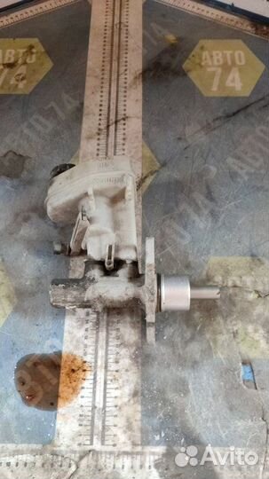 Цилиндр тормозной главный Cadillac BLS 2006-2010