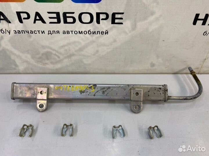 Топливная рейка Mitsubishi Outlander GF7W 4B11