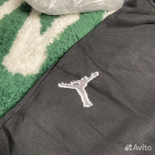 Шорты Nike Air Jordan Logo