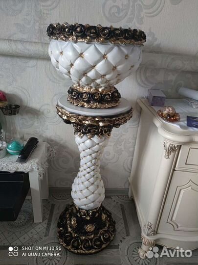 Ваза для интерьера