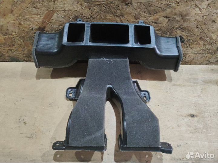 Воздуховод отопителя Chery Tiggo Pro 7 2021