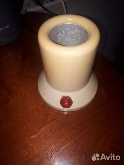 Подогреватель для бутылочек СССР