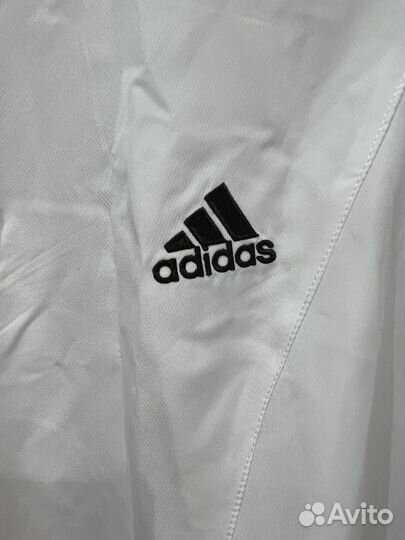 Ветровка мужская Adidas, М