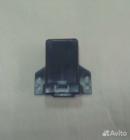 Блок эпхх ваз