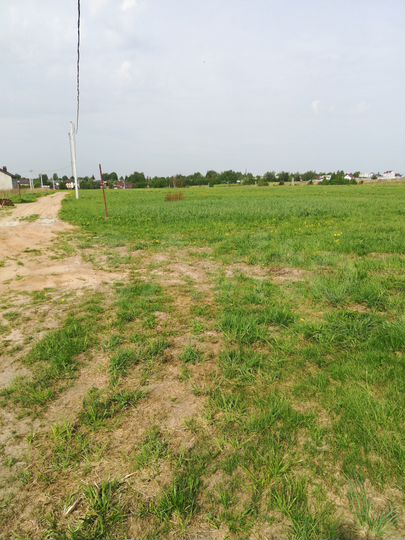 Участок 14 сот. (ИЖС)