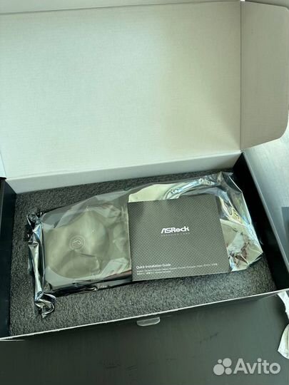 Видеокарта ASRock Radion