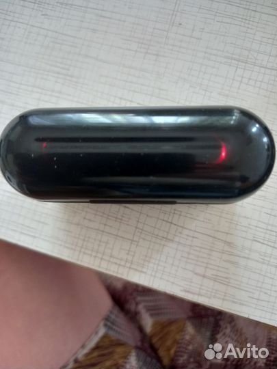 Беспроводные наушники HBQ-Q32 TWS